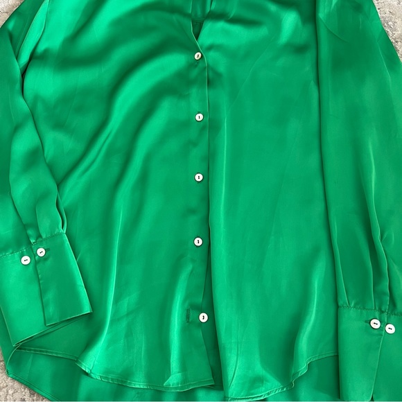 Zara dress shirt - Picture 4 of 13